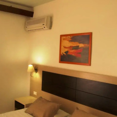 Lymberia Hotel - All-Inclusive комната для гостей