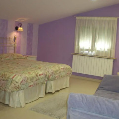 Hotel Rural La Consulta De Isar