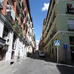 Отель Apartamento Salitre 2 - Lavapies Мадрид фото 3