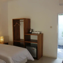 Отель Soul Villas удобства в номере