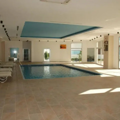 Side Aquamare Residence Турция, Сиде - отзывы, цены и фото номеров - забронировать отель Side Aquamare Residence онлайн бассейн фото 2
