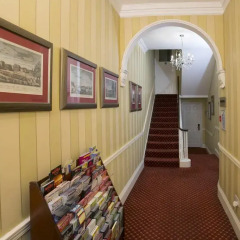 Hotel Cavendish развлечения
