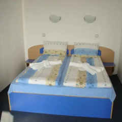 Отель Guest House Rai Люкс повышенной комфортности с различными типами кроватей фото 2
