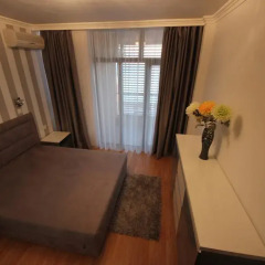 Апартаменты Menada Dolce Vita Apartment Свети Влас комната для гостей фото 2