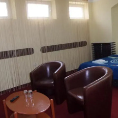 Отель Bed And Breakfast Jet Set 3* Стандартный номер фото 6