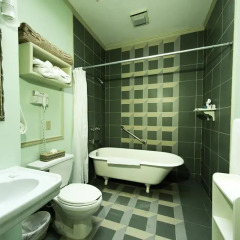 Hotel La Casona 4* Стандартный номер с различными типами кроватей фото 13