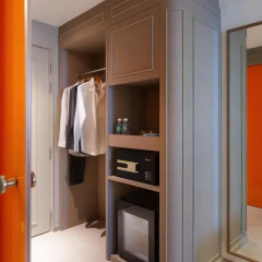 Отель ibis Styles Bangkok Khaosan Viengtai 3* Стандартный номер с двуспальной кроватью фото 2