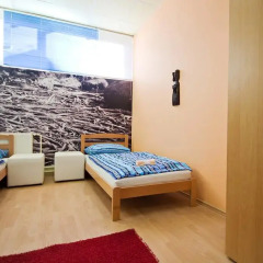 Hostel Mali Jago - MJ Стандартный номер с различными типами кроватей фото 2