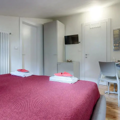 Отель Residenza Dei Guardinfanti комната для гостей фото 5