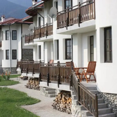 Отель Bansko Castle Lodge 3* Вилла фото 12