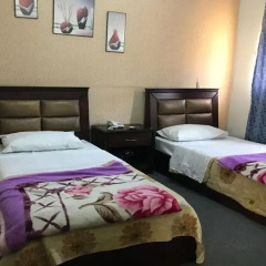 Kahramana Hotel 3* Стандартный номер с различными типами кроватей фото 20