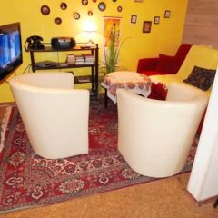Апартаменты ACE Apartment спа