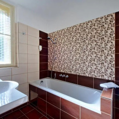 Hotel Anton 3* Люкс с различными типами кроватей фото 12