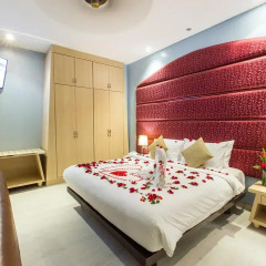 Отель IndoChine Resort & Villas 4* Люкс с разными типами кроватей фото 6