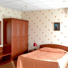 Гостиничный Комплекс Эмеральд в Тольятти 4 отзыва об отеле, цены и фото номеров - забронировать гостиницу Гостиничный Комплекс Эмеральд онлайн