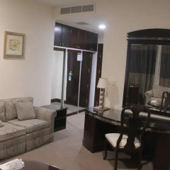 Le Vendome Hotel 4* Стандартный номер с двуспальной кроватью