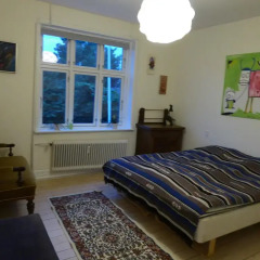 Апартаменты Aalborg Holiday Apartment комната для гостей фото 3