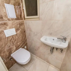 Отель Josefov Apartments Чехия, Прага - отзывы, цены и фото номеров - забронировать отель Josefov Apartments онлайн ванная фото 2