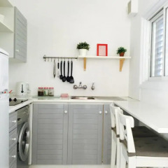 Апартаменты Ikaria Village Studio в номере