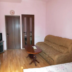 Manand Hotel комната для гостей фото 4