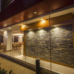 Business Palas Hotel Турция, Измит - отзывы, цены и фото номеров - забронировать отель Business Palas Hotel онлайн гостиничный бар