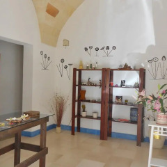 Отель Ambika B&B 4* Стандартный номер фото 13
