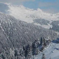 Отель Camping Zögghof Италия, Горнолыжный курорт Ортлер - отзывы, цены и фото номеров - забронировать отель Camping Zögghof онлайн фото 4