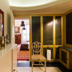 Отель The Independente Suites & Terrace интерьер отеля фото 2