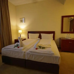 Отель Villa Parnas Old Town комната для гостей фото 2