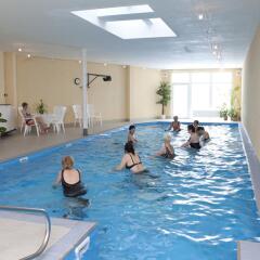 Wellnesshotel Harzer Land Haus Braunschweig In Thale Germany