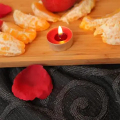 Отель Ena Guest House в номере