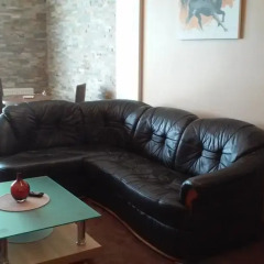 Отель New Danube Flat комната для гостей фото 3