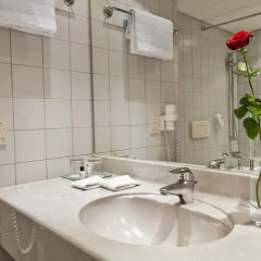 Отель Wyndham Grand Conference Center 4* Стандартный номер фото 2