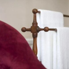 Отель Lamb's Knees Великобритания, Сифорд - отзывы, цены и фото номеров - забронировать отель Lamb's Knees онлайн ванная фото 2