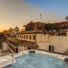 Отель Residenze Argileto 2* Стандартный номер