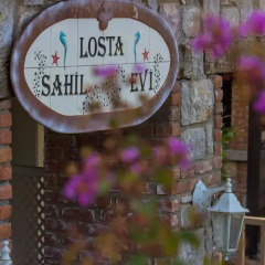 Отель Losta Sahil Evi фото 2