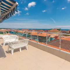 Отель Guest House Kristal 2* Полулюкс фото 3
