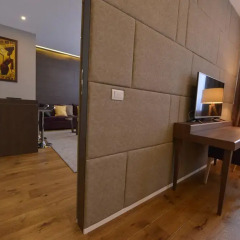 Отель Boutique Rooms 3* Люкс повышенной комфортности с различными типами кроватей фото 38
