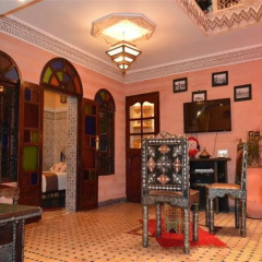 Отель Maison Aicha Марокко, Марракеш - отзывы, цены и фото номеров - забронировать отель Maison Aicha онлайн детские мероприятия