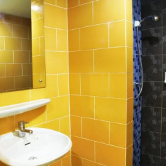Отель CS Residence 3* Студия с различными типами кроватей