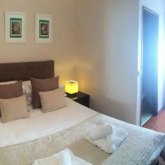 Отель The Capital Boutique B&B Номер Делюкс разные типы кроватей фото 11