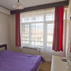 Cappadocia House 3* Стандартный номер с двуспальной кроватью фото 4
