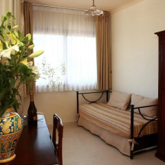 Отель B&B Villa Cristina 3* Стандартный номер