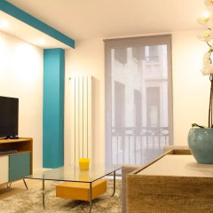 Отель Central Luxury- SSHousing комната для гостей фото 2
