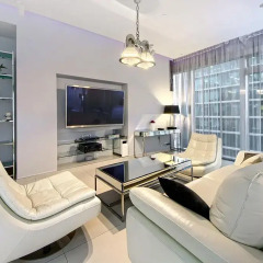 Апартаменты Sky Apartments Rentals Service комната для гостей фото 16