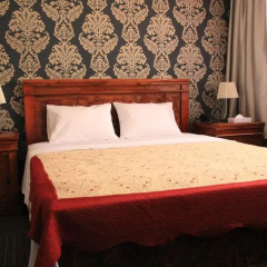 Horizon Hotel Apartments 2* Апартаменты с различными типами кроватей фото 4
