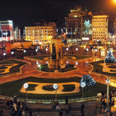 Taksim Mood Турция, Стамбул - 1 отзыв об отеле, цены и фото номеров - забронировать отель Taksim Mood онлайн развлечения