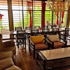 Отель Kokodo Guest House питание фото 2