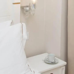 Axel Hotel Venice 4* Улучшенный номер с различными типами кроватей фото 7