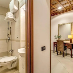 Отель Artemis Guest House 3* Номер категории Эконом с различными типами кроватей фото 32